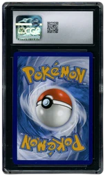 2023 Pokemon 151 Venusaur EX #3 CGC 10 on Beezie.