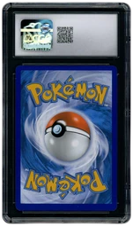 2024 Trick or Trade Booster Flutter Mane #78 CGC 10 on Beezie.