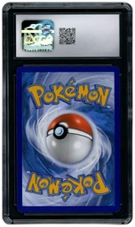 2024 Trick or Trade Booster Flutter Mane #78 CGC 10 on Beezie.