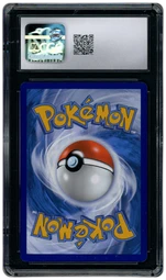 2024 Trick or Trade Booster Flutter Mane #78 CGC 10 on Beezie.
