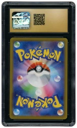 2023 Japanese Raging Surf Groudon #69 CGC 10 on Beezie.