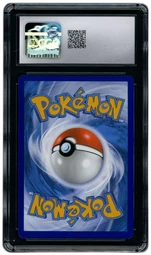 2024 Trick or Trade Booster Munkidori #95 CGC 10 on Beezie.