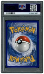2021 Shining Fates Ditto VMAX #51 PSA 9 on Beezie.