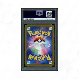 2022 Japanese Pokemon GO Dragonite V #78 PSA 10 on Beezie.