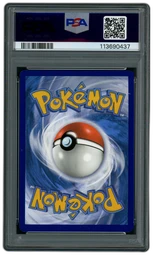 2023 Paradox Rift Swablu #213 PSA 9 on Beezie.
