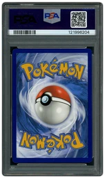 2022 Lost Origin Pikachu #TG05 PSA 8 on Beezie.