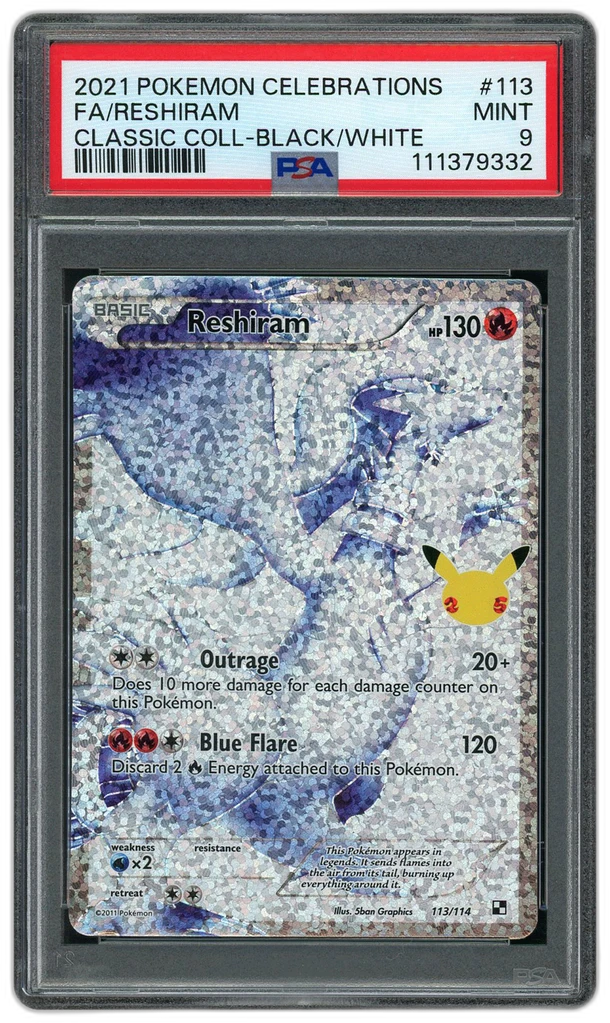 Card front