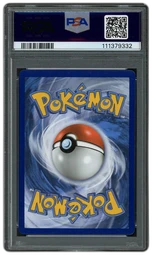 2021 Celebrations Classic Collection Reshiram #113 PSA 9 on Beezie.