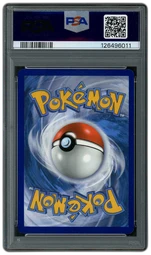 2021 Celebrations Flying Pikachu V #6 PSA 10 on Beezie.