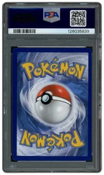2021 Celebrations Classic Collection M Rayquaza EX #76 PSA 9 on Beezie.