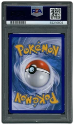 2016 Black Star Promos Umbreon #XY96 PSA 8 on Beezie.