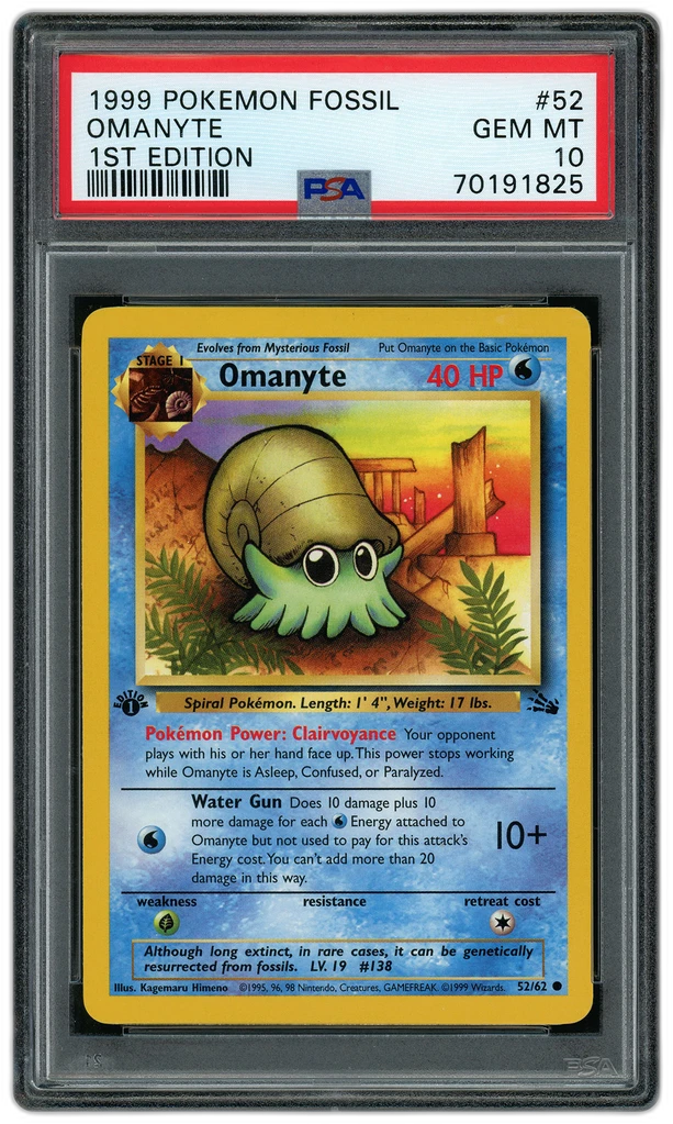 Card front