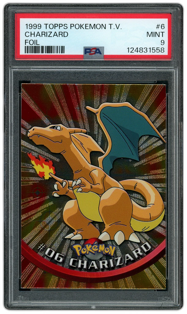 Card front