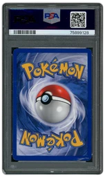1999 Game Clefairy #5 PSA 7 on Beezie.