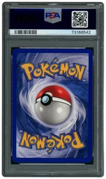 1999 Jungle Butterfree #33 PSA 9 on Beezie.