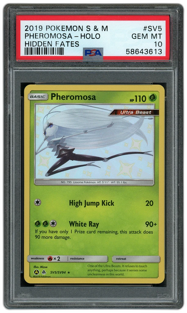 Card front