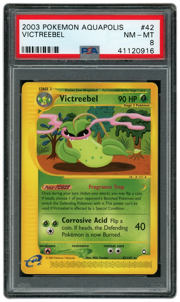 Card front