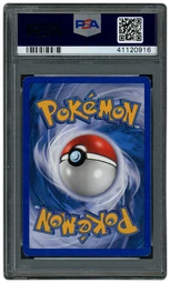 2003 Aquapolis Victreebel #42 PSA 8 on Beezie.