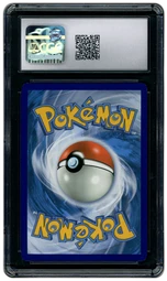 2019 Cosmic Eclipse Weavile #238 CGC 9 on Beezie.