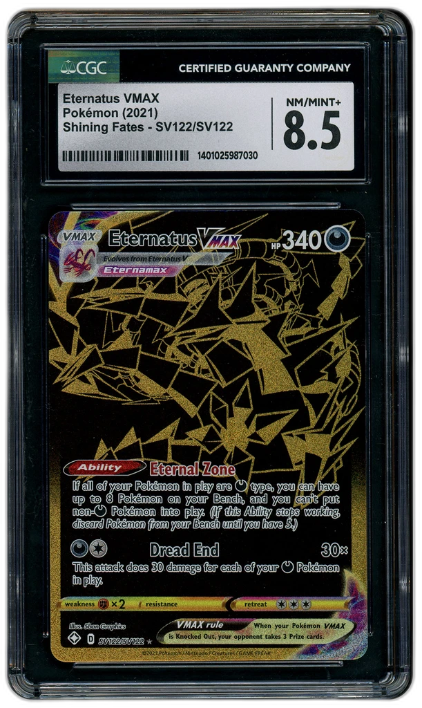 Card front