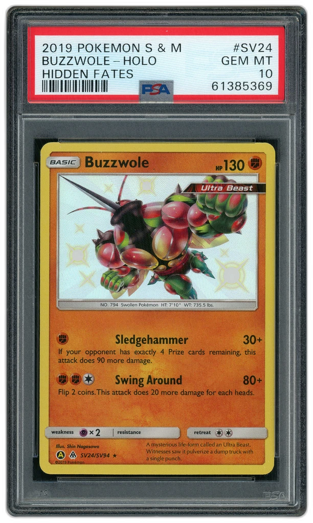 Card front