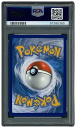 2019 Hidden Fates Buzzwole #SV24 PSA 10 on Beezie.
