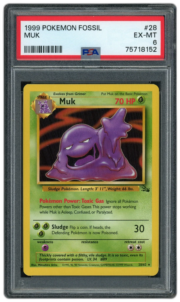 Card front