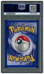 1999 Fossil Muk #28 PSA 6 on Beezie.