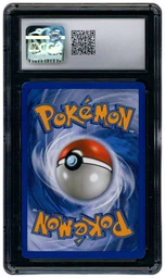 2007 EX Power Keepers Zangoose #25 CGC 8 on Beezie.