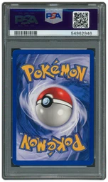 2000 Gym Heroes Erika's Exeggcute #77 PSA 9 on Beezie.