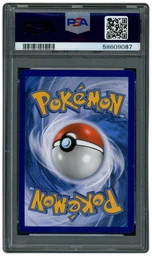 2016 Evolutions Poliwrath #25 PSA 7 on Beezie.