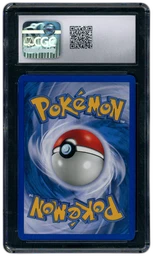2001 Neo Revelation Magcargo #33 CGC 9 on Beezie.