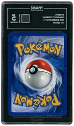 2000 Neo Genesis 1st Edition Snubbull #74 TAG 5 on Beezie.