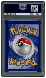 1999 Game 1st Edition Squirtle #63 PSA 8 on Beezie.