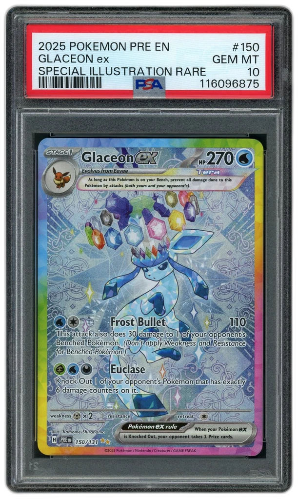 Card front