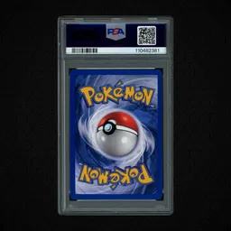 1999 French 1st Edition Magmar #36 PSA 9 on Beezie.
