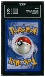 2002 Neo Destiny 1st Edition Ledyba #71 TAG 8 on Beezie.