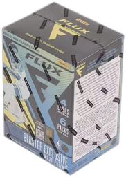 2022-23 Panini Flux Basketball Blaster Box on Beezie.