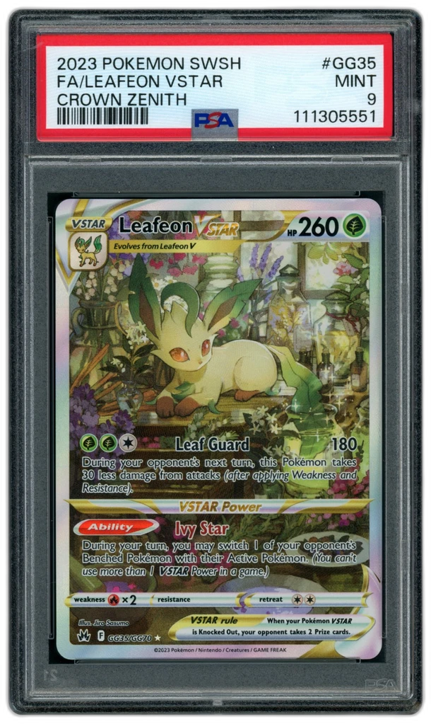 Card front