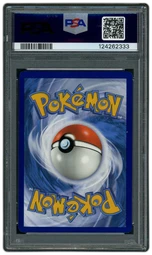 2022 Lost Origin Gengar #TG06 PSA 9 on Beezie.