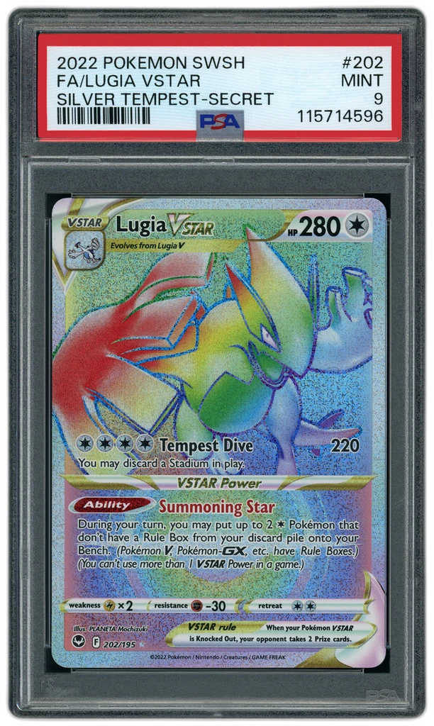 Card front