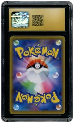 2019 Japanese Tag Team GX: Tag All Stars Moltres & Zapdos & Articuno GX #102 CGC 10 on Beezie.