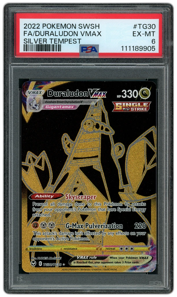 Card front