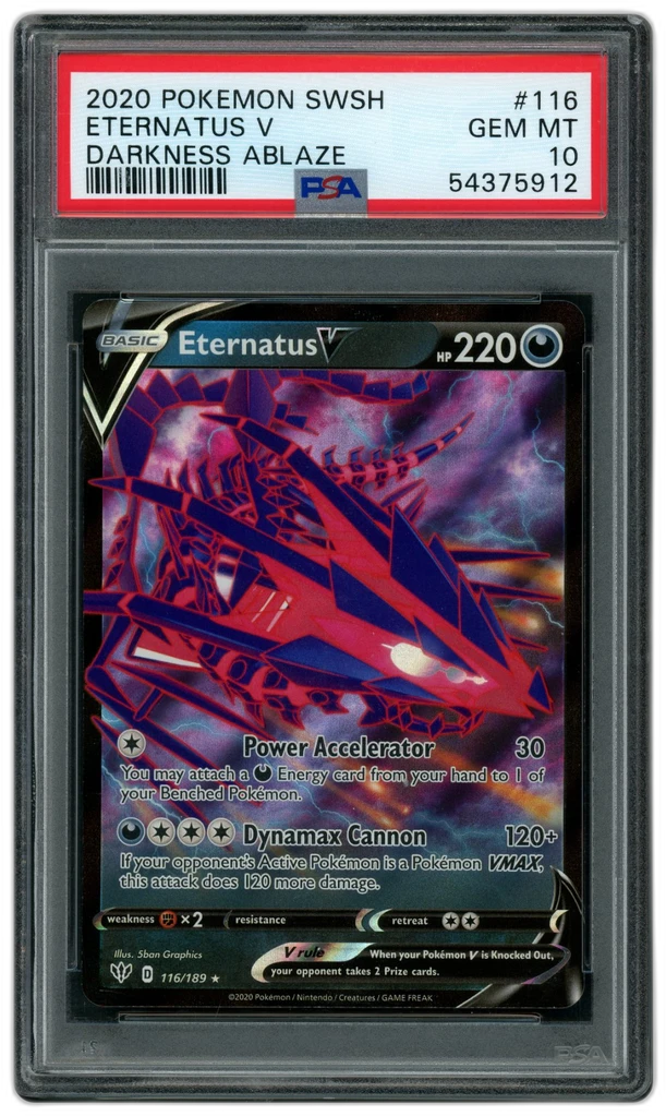 Card front