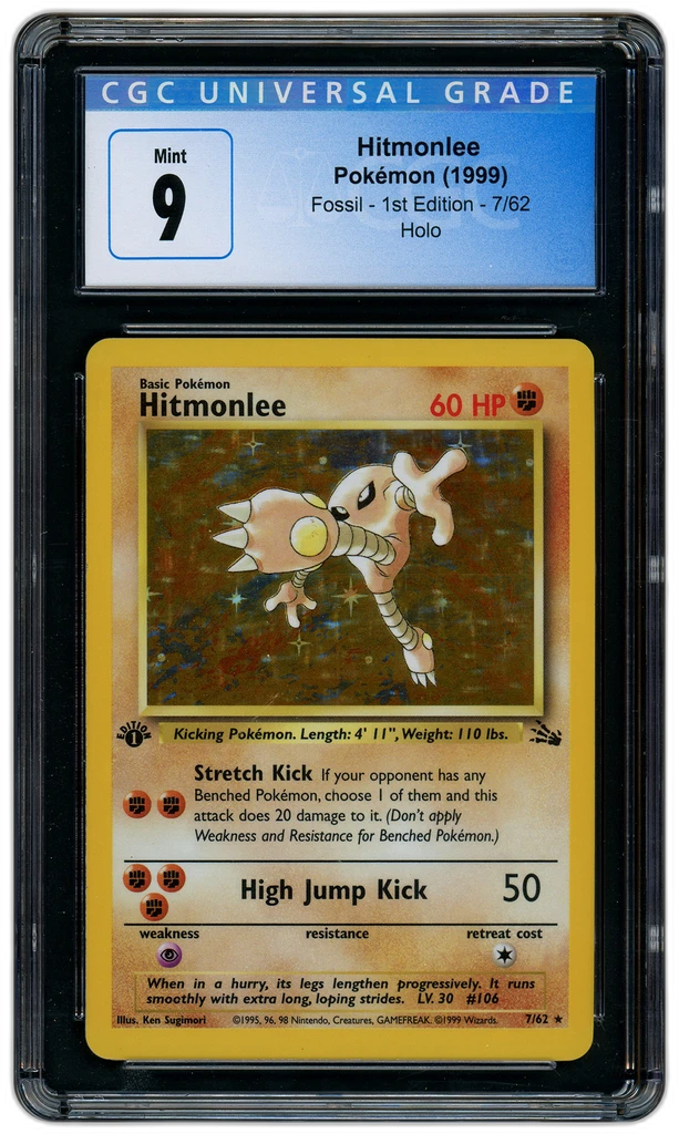 Card front