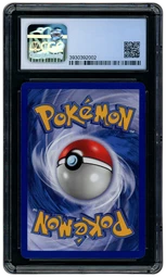 1999 Fossil 1st Edition Hitmonlee #7 CGC 9 on Beezie.