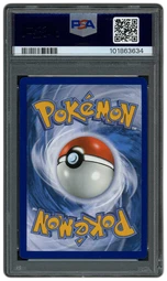 2024 Paldean Fates Charizard ex #234 PSA 9 on Beezie.