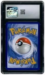 2024 Trick or Trade Booster Gengar #57 CGC 9 on Beezie.