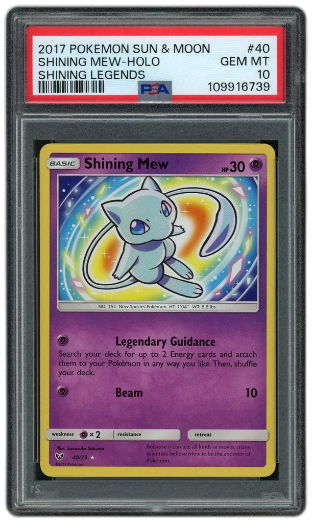 Card front