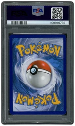2017 Shining Legends Shining Mew #40 PSA 10 on Beezie.